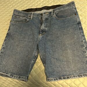 Wrangler stretch waist